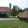 Das Gut Klosterzimmern bei Deiningen war früher in Besitz des Fürstenhauses Oettingen-Wallerstein. Vor 15 Jahren erwarb ein Ehepaar, das zu den Zwölf Stämmen gehört, den Gutshof.