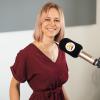 HITRADIO RT1-Moderatorin Ramona Schwab wurde für ihren Beitrag "Sichere Wiesn für Mädchen und Frauen" ausgezeichnet. 