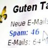 «Ihr kommt hier nicht rein!»: Spam-Mail-Flut eindämmen