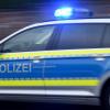 Die Polizeistation Wertingen meldet eine Unfallflucht in der Sudetenstraße.