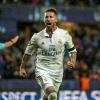 Sergio Ramos und Real Madrid gewinnen den UEFA Supercup gegen den FC Sevilla.