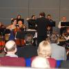 Das Friedberger Kammerorchester bescherte rund 100 Gästen in Ottmaring einen musikalischen Leckerbissen. 	