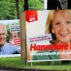 NRW-Wahl: Rüttgers muss bangen