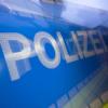 Die Polizei hat in Bad Wörishofen eine betrunkene Frau auf einer Parkbank gefunden,