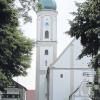 Die Renovierung der Kirche St. Stephan in Obergriesbach beschäftigte den Gemeinderat. 