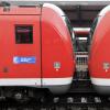Der Fugger-Express wird ab 2022 voraussichtlich nicht mehr von der Deutschen Bahn betrieben werden. 