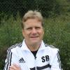 Der neue Abteilungsleiter der Fußballer des TSV Friedberg Stefan Reisinger.