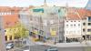 Außen muss es jetzt schnell gehen: Die Stadt will die Pfalzstraße nicht mehr lange sperren, also müssen die äußerlichen Bauarbeiten am Hotel Rennbahn bald zu Ende gehen. 