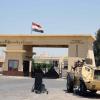 Die Ägyptische Armee geht hart gegen Extremisten auf der Halbinsel Sinai vor.