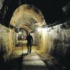 Unter der Bergarbeiterstadt Walbrzych, dem früheren Waldenburg, verlaufen jede Menge unterirdischer Tunnel. Befindet sich dort der angebliche Nazi-Zug? 