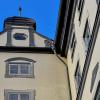 Die Sanierung des Neuen Stadtmuseums war erneut Thema in einer Sitzung des Landsberger Stadtrats. 	