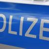 Ein Diebstahl in Dillingen beschäftigt die Polizei. 
