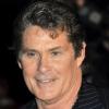 David Hasselhoff bestreitet Alkohol-Rückfall