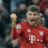 Thomas Müller soll beim FC Bayern seinen Vertrag verlängern. 