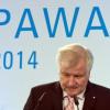 «Das ist eine bittere Stunde und auch eine Niederlage für einen persönlich.» Horst Seehofer räumte am Abend die herbe Niederlage der CSU bei der Europawahl 2014 ein.