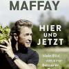 Peter Maffay hat auch ein Buch geschrieben, in dem er sich Gedanken über eine bessere Zukunft macht. 