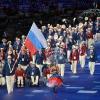Über den Bann von Russlands Paralympics-Teilnehmer wird entschieden.