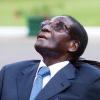 Robert Mugabe wurde in Simbabwe gestürzt.