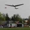 Der Luftsportverein (LSV) Aichach läutet mit seinem Maifest am 1. Mai die Flugsaison ein. 