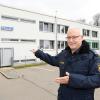Nach sieben Jahren als Leiter der Polizeiinspektion Günzburg wird EPHK Stefan Müller am 1. Mai 2023 Chef der Polizeiinspektion Weißenhorn. 