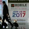 Die Unternehmen werden die Messe Mobile World Congress (MWC) in Barcelona wieder nutzen, ihre technischen Neuheiten der Welt zu präsentieren.