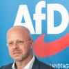 Andreas Kalbitz geht juristisch gegen den AfD-Rauswurf vor.