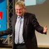 Jörg Meuthen hofft mit der AfD auf 20 Prozent bei der nächsten Bundestagswahl. Das sagte er beim Bundesparteitag.