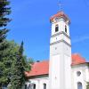 Zweieinhalb Jahre lang wurde die Pfarrkirche in Nersingen-Straß 
aufwendig saniert. Jetzt steht sie in neuem Glanz da.