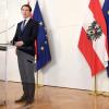 Österreichs Bundeskanzler Sebastian Kurz fordert eine weitere Korrektur bei der Impfstoffvergabe der EU.