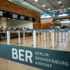 Die Fertigstellung des BER, des neuen Flughafens Berlin-Brandenburg, hat sich immer weiter verzögert - und der Bau wurde immer teurer. Am Samstag wird er eröffnet.