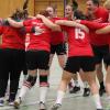 Im ersten Spiel des neuen Jahres haben die Handballerinnen des TSV Aichach mit Personalproblemen zu kämpfen.  	
