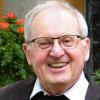 In Hirblingen feierte er sein 40-jähriges Priesterjubiläum und seinen 70. Geburtstag: Thomas Gerstlacher. 