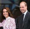 Der britische Prinz William und Herzogin Kate besuchten im vergangenen September Kanada. Nun kommen sie nach Deutschland.