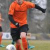 Lukas Drechsler wechselt vom TSV Neusäß zum SV Cosmos Aystetten. 