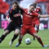 Torlose Bayern - Podolskis Team ermauert 0:0