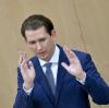 Bis vor einem Jahr war Sebastian Kurz Kanzler in Österreich. Nun wird eine Anklage gegen den gefallenen ÖVP-Star immer wahrscheinlicher.