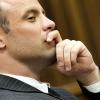 Wie wird Oscar Pistorius für die fahrlässige Tötung seiner Freundin Reeva Steenkamp bestraft?