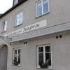 Das Gasthaus zum Jungbräu in Friedberg hat zwar noch nicht geschlossen, steht aber zum Verkauf. 