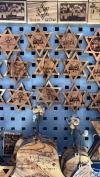 Die Mering-Delegation hat Jerusalem besucht.
