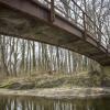 Die Entscheidung, die Schlosswiesenbrücke über die Windach  durch einen Neubau zu ersetzen, stößt auch auf Kritik.