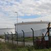 In Lenting endet die Transalpine Pipeline (TAL), die Erdöl aus dem Hafen von Triest bis in die Region transportiert. Von den dortigen Lagern wird das Öl weiter in Raffinerien transportiert. 