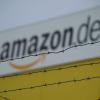Mitarbeiter des Online-Versandhändlers Amazon in Graben bei Augsburg wollen am Montag erneut streiken. 