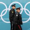 Olympia-Gegner machen mobil: «Herzinfarkt 2010»