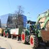 Landwirte und Umweltschützer kämpfen gemeinsam gegen eines der größten Wohnneubauprojekte in Deutschland, das in Freiburg entstehen soll.