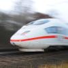 Die Deutsche Bahn untersucht, wo der Fernverkehr zwischen Augsburg und Ulm künftig fahren soll. Die meisten Gemeinden wollen aber möglichst wenig tangiert werden.