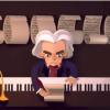 Ludwig van Beethoven bekommt zum 245. Geburtstag heute ein Google Doodle.