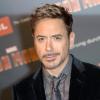 Robert Downey Jr. ist der bestverdienende Schauspieler 2013.