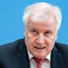 «Unsere Sicherheitsbehörden haben erneut einen islamistischen Terroranschlag verhindert», sagt Bundesinnenminister Horst Seehofer.