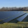 Auf einer Fläche von insgesamt 80 Hektar dürfen in der Gemeinde Königsmoos nun Photovoltaikanlagen aufgestellt werden. Der Gemeinderat hat solche Anlagen auf zwei Prozent des Gemeindegebiets beschränkt.  