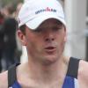 Schnell beim Halbmarathon in Ingolstadt unterwegs waren die Läufer des LC Aichach um Alexander Wehle.